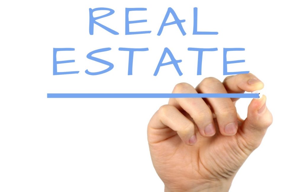 Real Estate