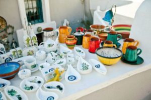 dinnerware 