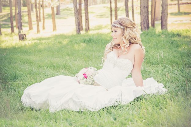 Bride