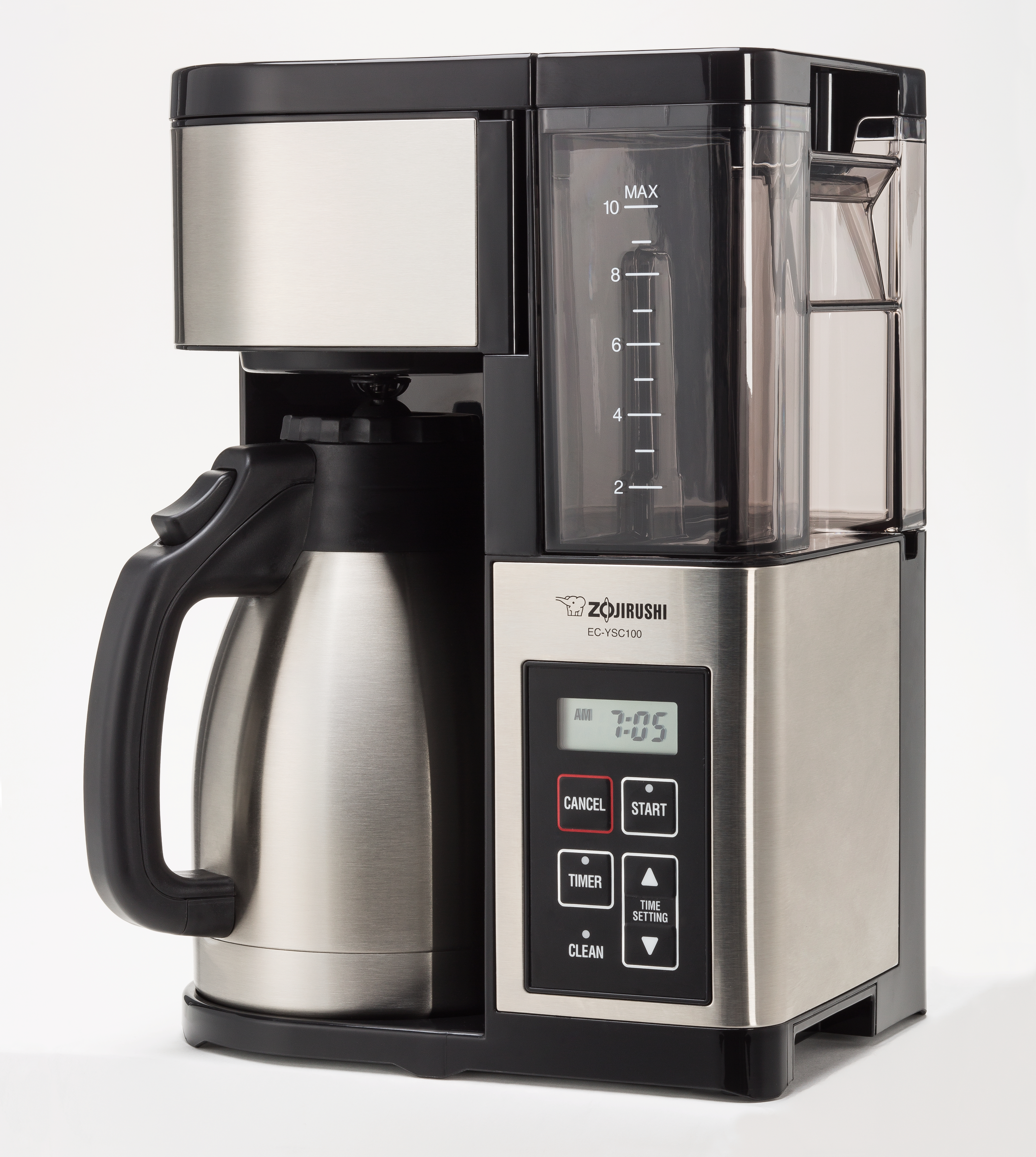 Coffee machine