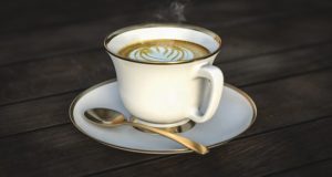 Coffee cup