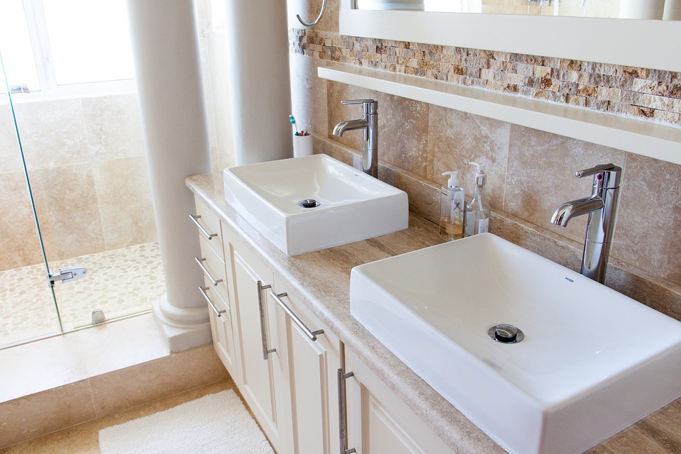 Sinks