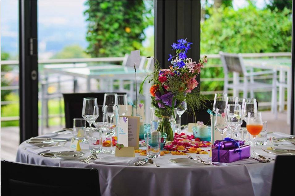 catering
