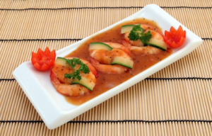 food plate 