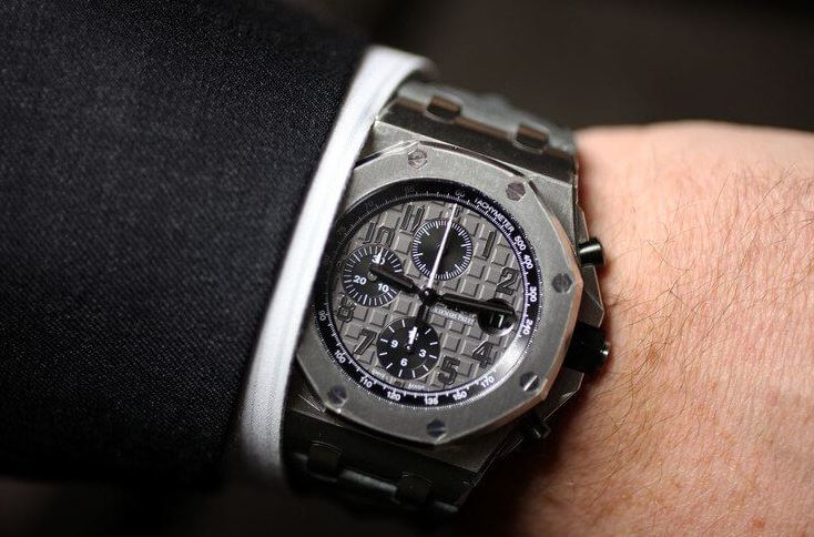 watch