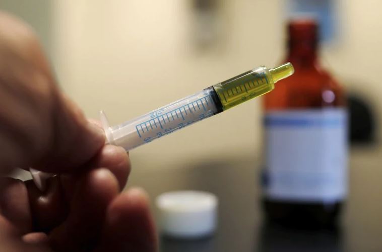 CBD product