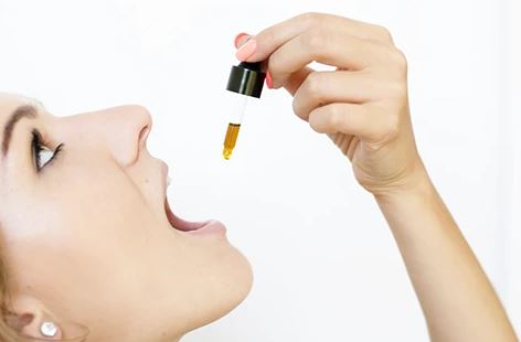 CBD oil
