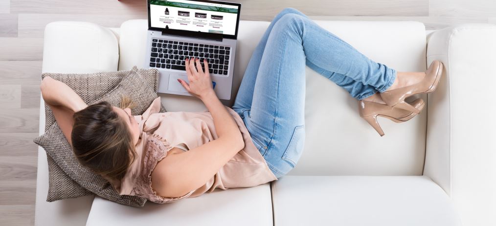 online CBD purchase
