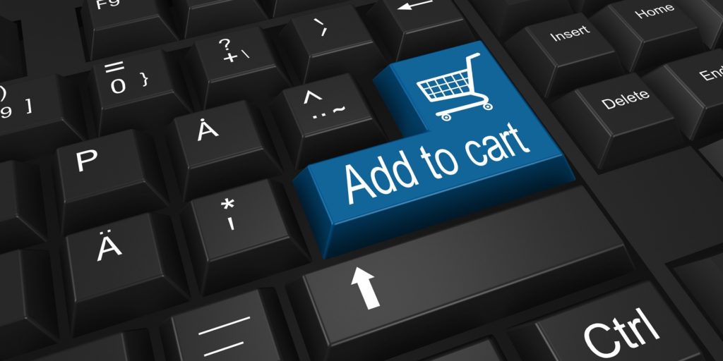 cart
