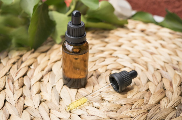 cbd oil