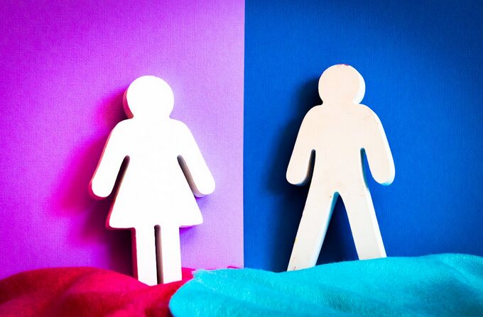 gender